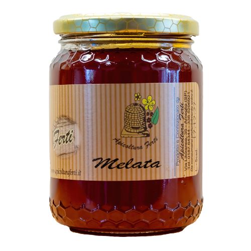 Miele di Melata